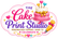 The Cake Print Studio - Home
